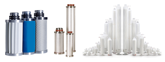 FIlter-elements filter elements