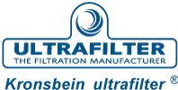 Ultrafilter Logo