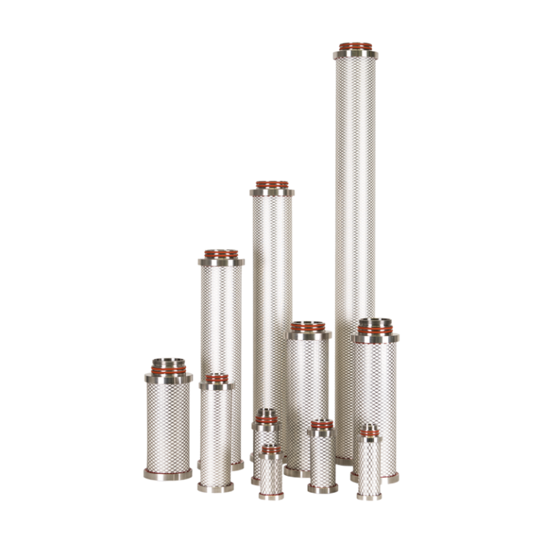 P-SMF - Ultrafilter